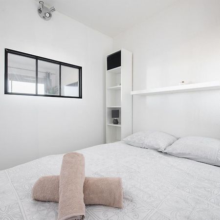 Apartmán Cosy T2, Terrasse Privee Et Parking Toulouse Exteriér fotografie