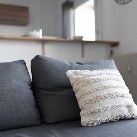 Apartmán Cosy T2, Terrasse Privee Et Parking Toulouse Exteriér fotografie